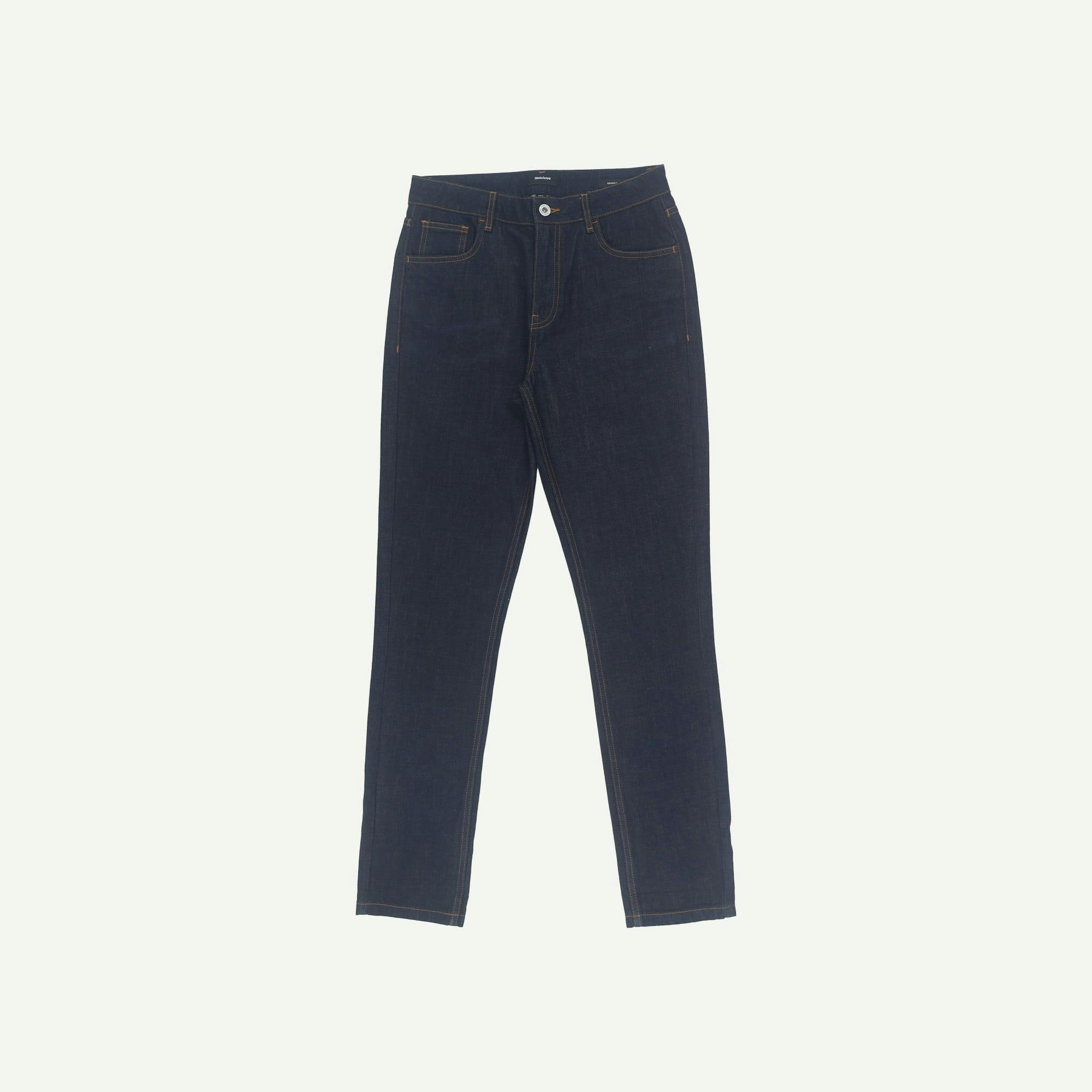 Finisterre As new Navy Jeans