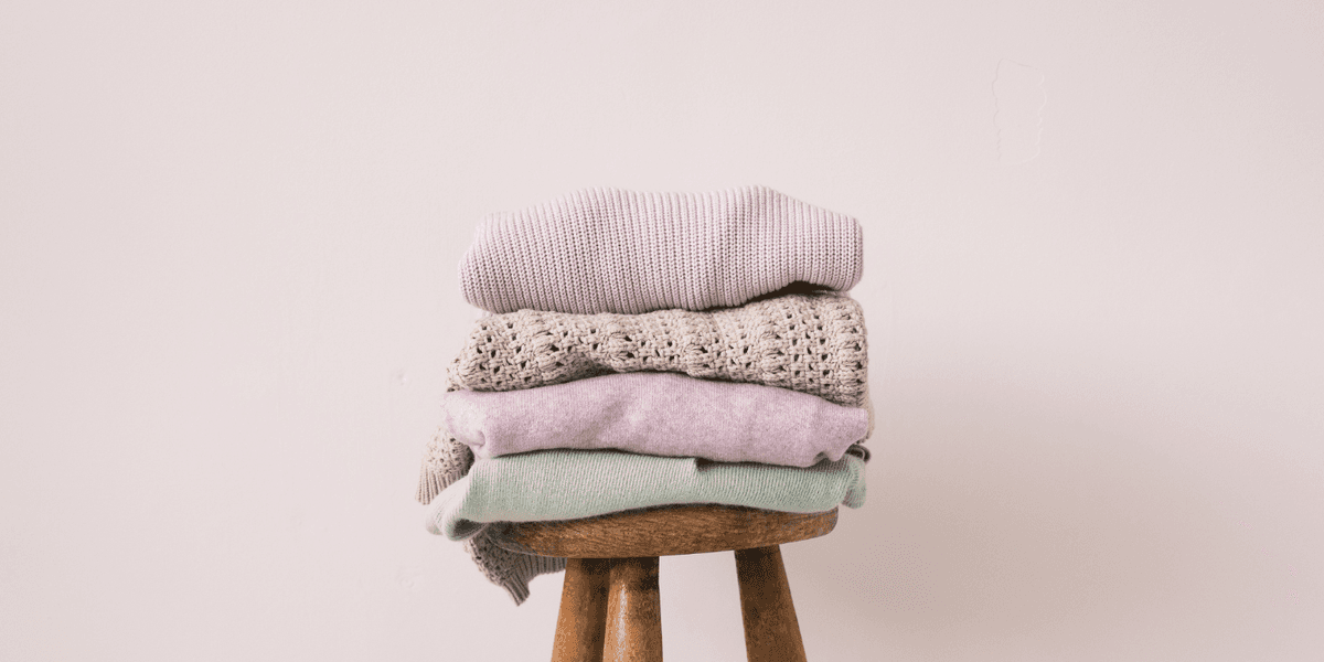 Reskinned | Your At-Home Guide to Recycling Your Clothes